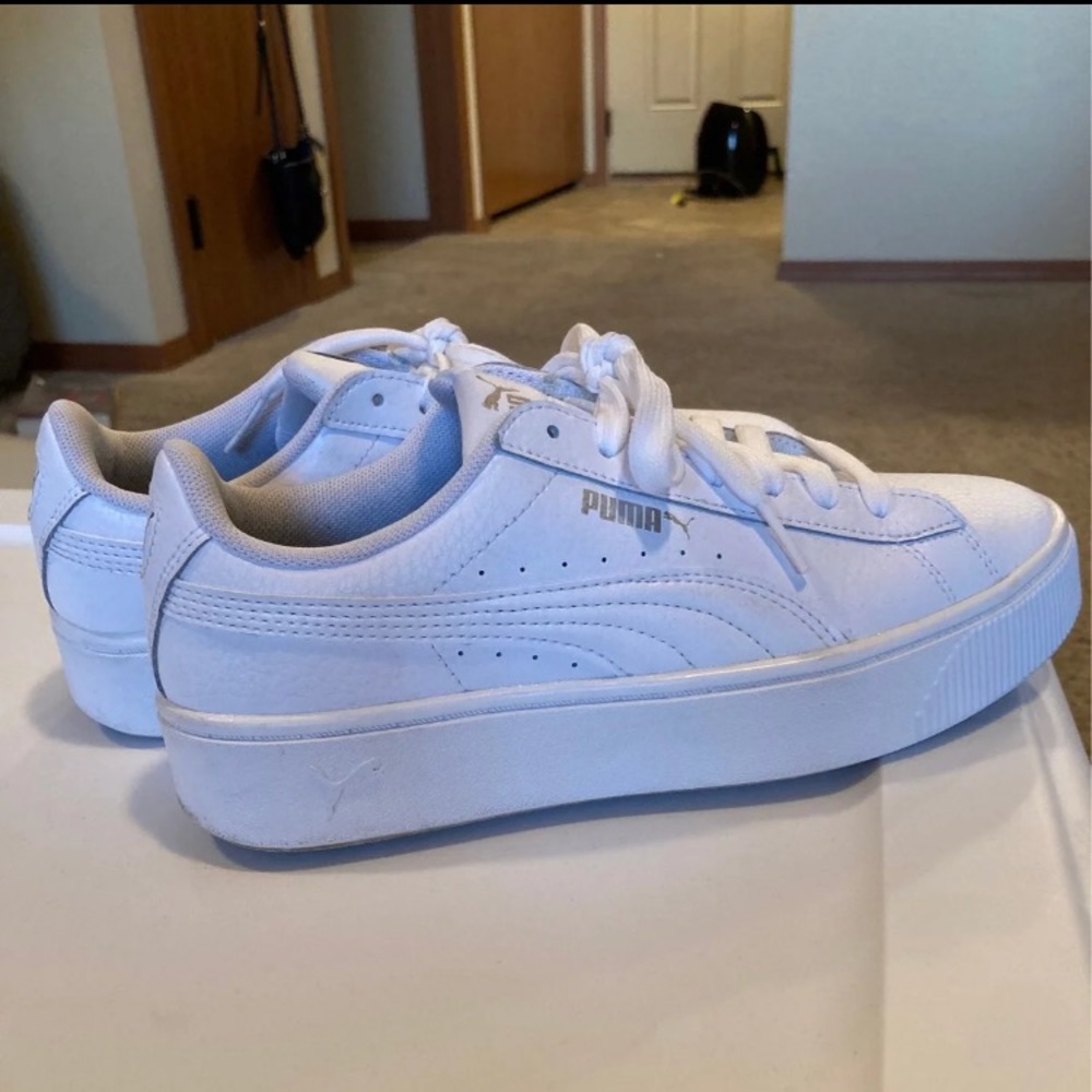 Puma sneakers